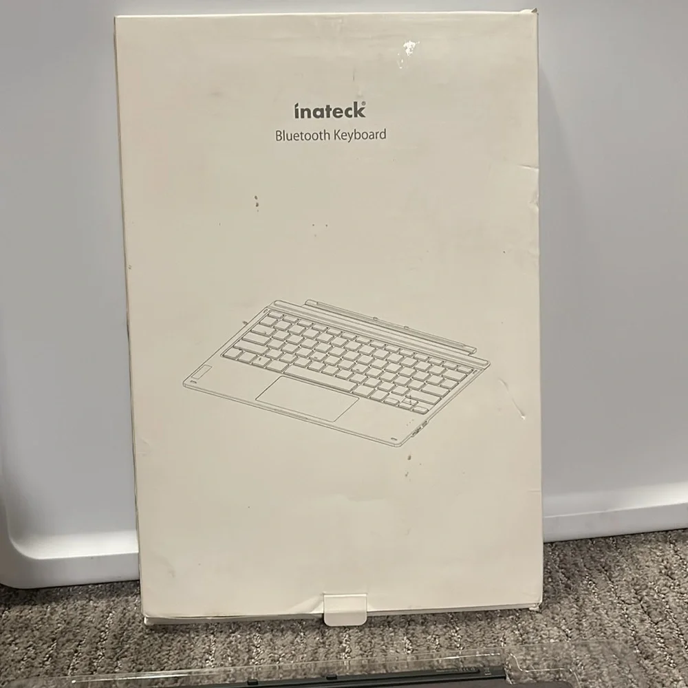 Inateck Bluetooth Keyboard